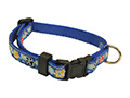 SECURITY ADJUSTABLE COLLAR FOR CATS