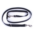 LAISSE DRESSAGE COMBINEE PROMENADE/DRESSAGE