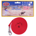LAISSE EN NYLON 3/8''