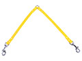 ACCOUPLE 20'' HUNTER - NYLON 1/2