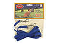 TIE-OUT CORD