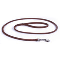 LAISSE 48'' HUNTER - CORDE 3/8