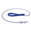 48'' HEAVY CHAIN LEAD - NYLON HANDLE