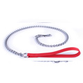 X-HEAVY 48'' CHAIN LEAD - NYLON HANDLE