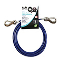 21333 TIE-OUT CABLE FOR  SMALL DOGS