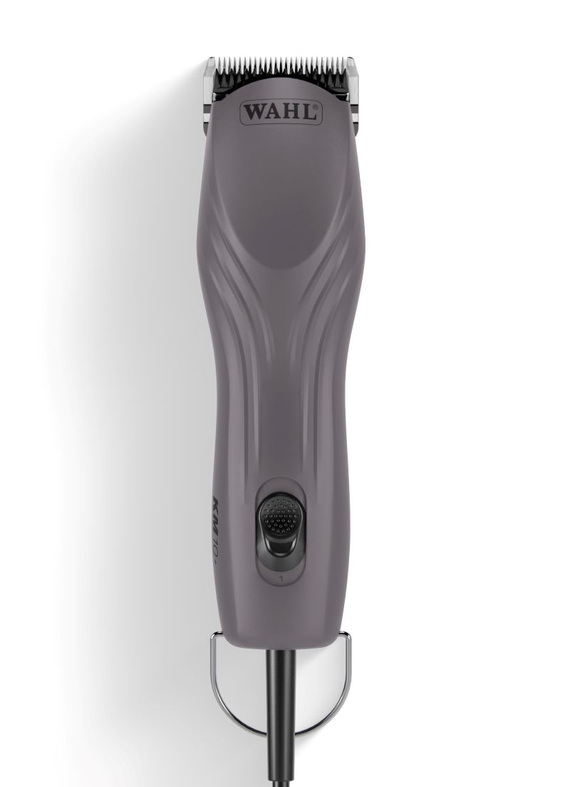 KM10+ CORDED ANIMAL CLIPPER 