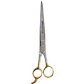 FEATHER LIGHT 88 SHEARS - STRAIGHT, 8.25''