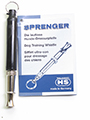 DELUXE SPRENGER SILENT WHISTLE