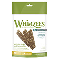 WHIMZEES Lanières végétariennes moyen 7'', 14/SAC