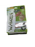 WHIMZEES ALLIGATOR moyen, 12/SAC