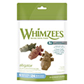 WHIMZEES ALLIGATOR petit, 24/SAC	