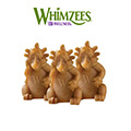 WHIMZEES HÉRISSONS X-GRAND, 16/BOITE