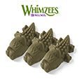 WHIMZEES ALLIGATORS MOYEN, 75/BOITE