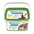 WHIMZEES BOITE VARIÉTÉ MOYEN, 28/BOITE