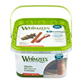 WHIMZEES BOITE VARIÉTÉ GRAND, 14/BOITE