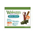 WHIMZEES BOITE ECONOMIQUE GRAND, 24/BOITE
