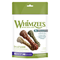 WHIMZEES BRUSHZEES EXTRA-PETIT, 48/SAC