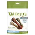 WHIMZEES BRUSHZEES PETIT, 24/SAC