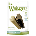WHIMZEES CHIOT POUR RACES MOYENNE/GRANDE, 14/SAC