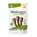 WHIMZEES DAILY DENTAL USE BRUSHZEES MOYEN, 7/SAC
