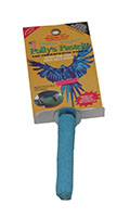 POLLY'S PASTEL PERCHES - BABY MEDIUM 4''