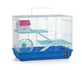 2055 CAGE HAMSTER CRITTER CLUBHOUSE
