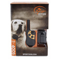 DRESSEUR STUBBORN DOG FIELD TRAINER SPORTDOG - SD-425S