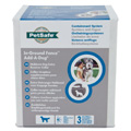 COLLIER POUR CLÔTURE SOUTERRAINE PETSAFE - GROS CHIEN