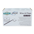 FIL & DRAPEAUX ANTI-FUGUE INNOTEK