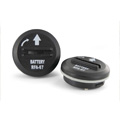 PILE PETSAFE RFA-67D-11 6-VOLT - 2/PQT