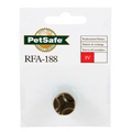 PILE RFA-188 POUR COLLIER ANTI-ABOIEMENTS DELUXE POUR PETIT CHIEN