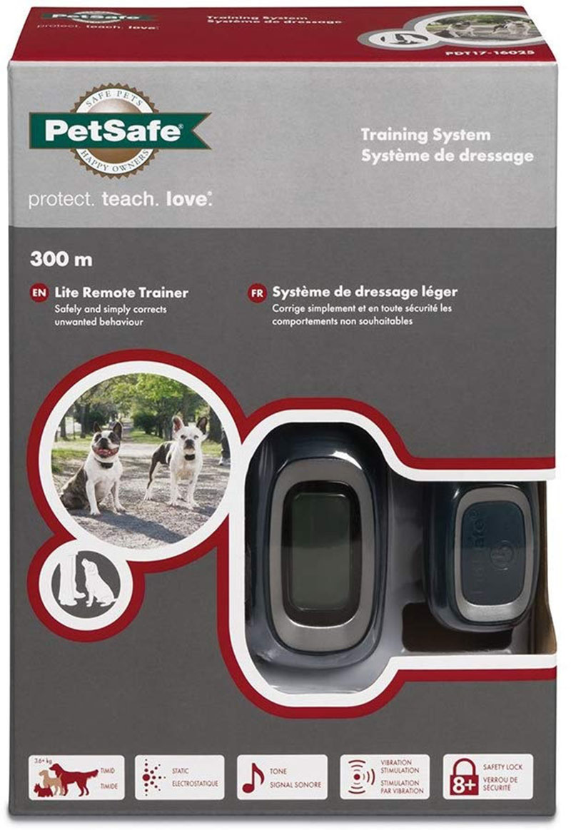 PDT17-16025 300 METRE LITE DRESSEUR MANETTE