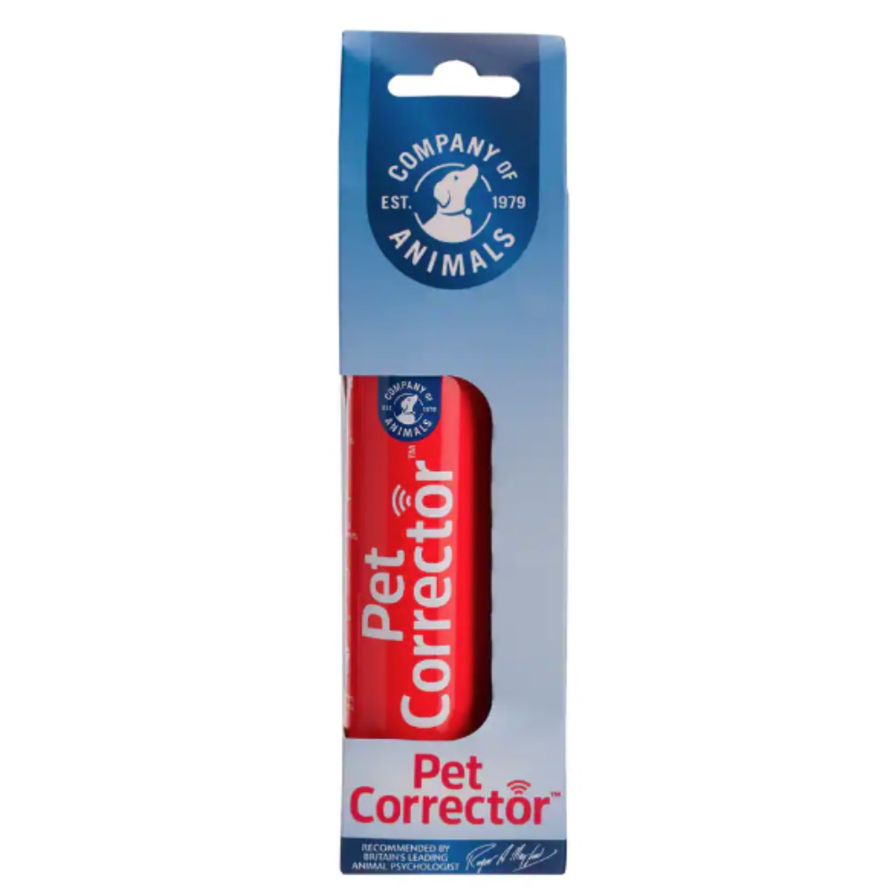 PET CORRECTOR 50ml