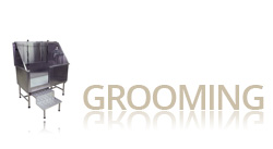 Grooming Products