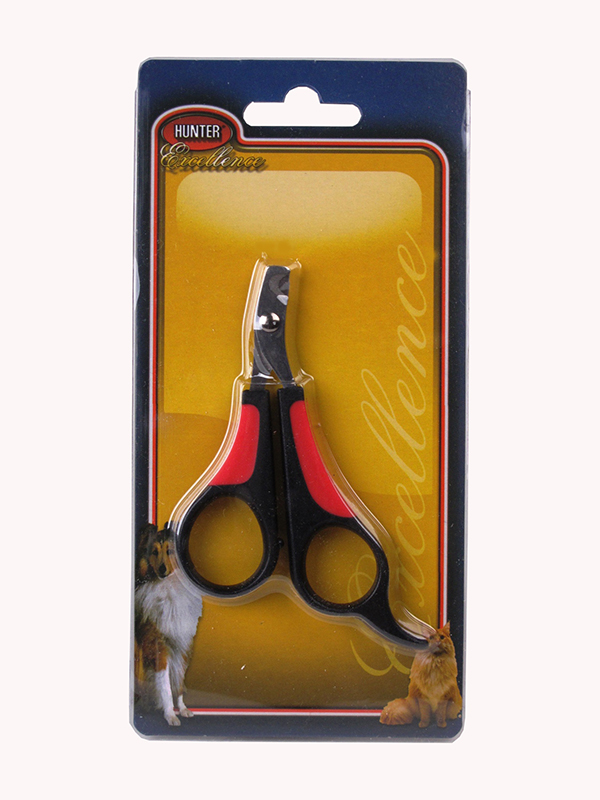 HUNTER SCISSOR CLAW TRIMMER 4inches