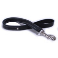 24'' LEATHER TRAFFIC LEAD