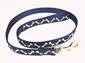 LAISSE NYLON JACQUARD 