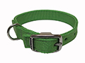 DOUBLE NYLON COLLAR