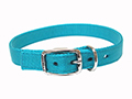 DOUBLE NYLON COLLAR WITH 