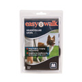 EASY WALK HEADCOLLAR - MEDIUM, BLACK