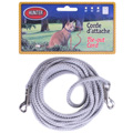 CORDE D'ATTACHE NYL. ROND 3/8''