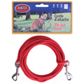 CORDE D'ATTACHE RONDE 1/8''