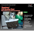 TAGALONG BOOSTER SEAT - LARGE