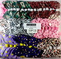 NOEUDS PAPILLON ASSORTIS 50/SAC