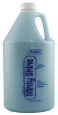 WAHL MINTY SHINE SHAMPOO -, 3,78L