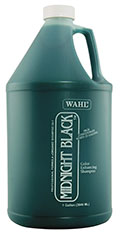 SHAMPOOING WAHL MIDNIGHT BLACK  3.78L