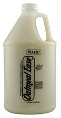 SHAMPOO WAHL - OATMEAL EAS 3.78L