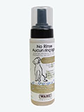 SHAMPOOING A SEC POUR CHIENS ,210 mL