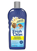 FRESH'N'CLEAN SHAMPOO - SNOWY-COAT 1OOZ - 533ML 18 OZ