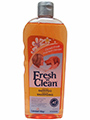 SHAMPOOING FRESH'N'CLEAN  PARFUM FLORAL 18 OZ - 533ML